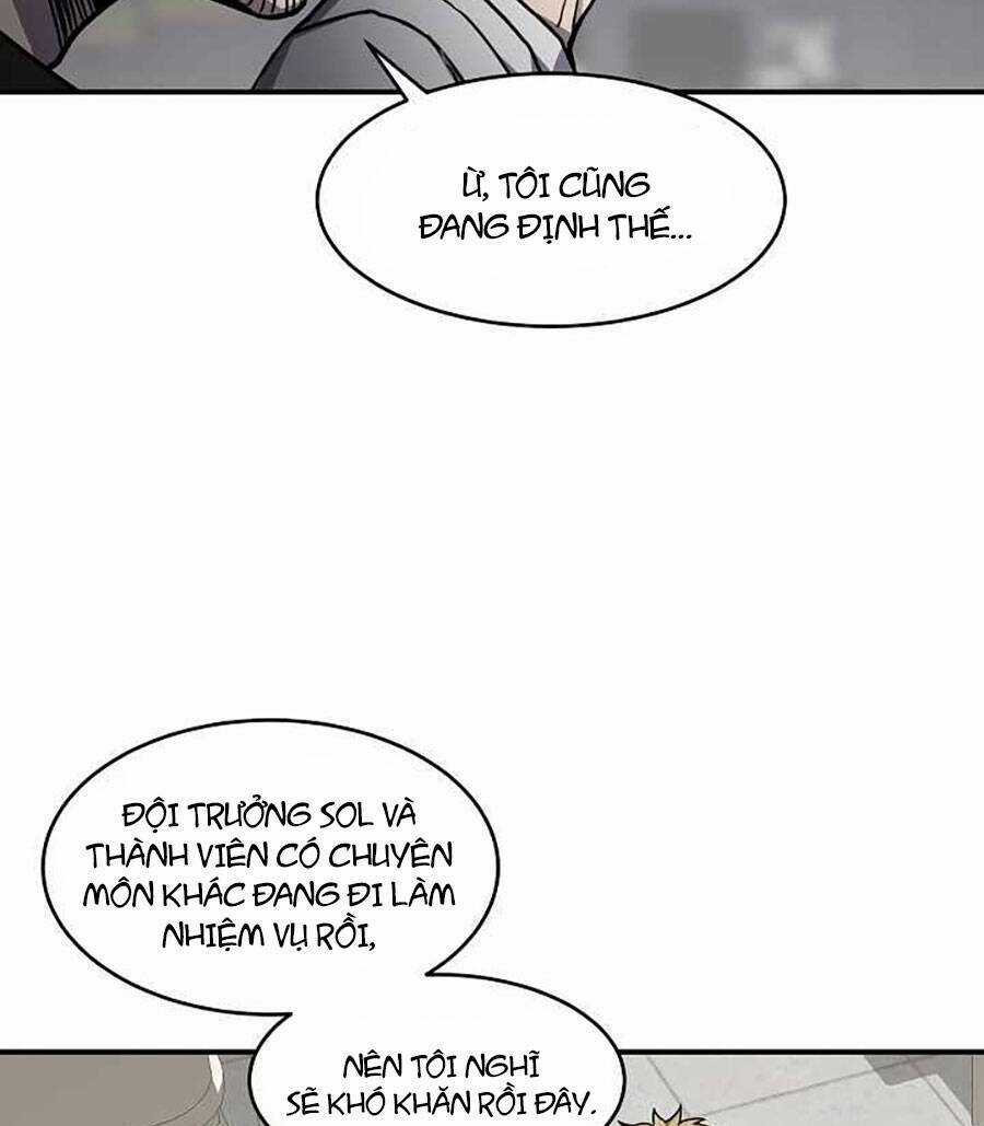 Shaman - Pháp Sư - Chapter 50 - Trang 71