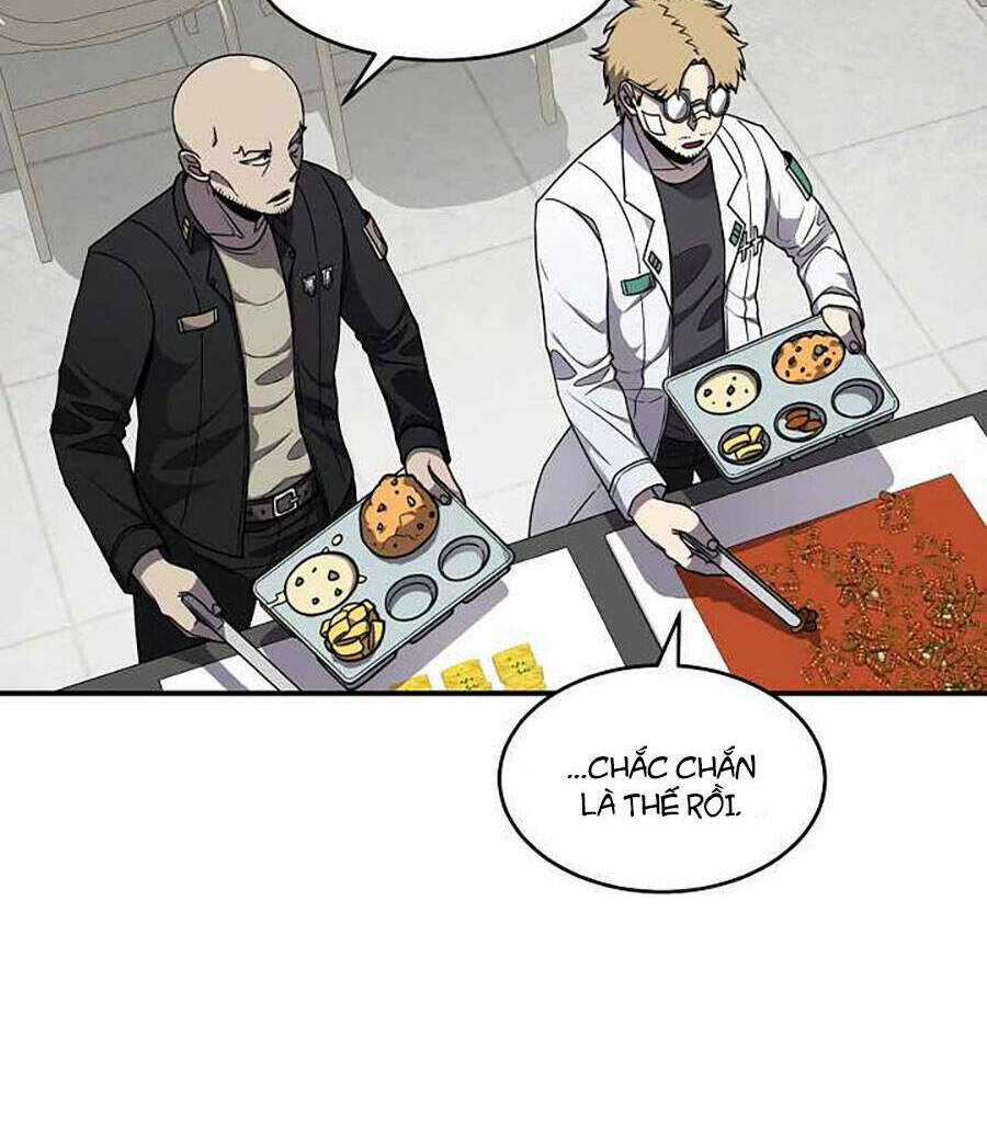 Shaman - Pháp Sư - Chapter 50 - Trang 72