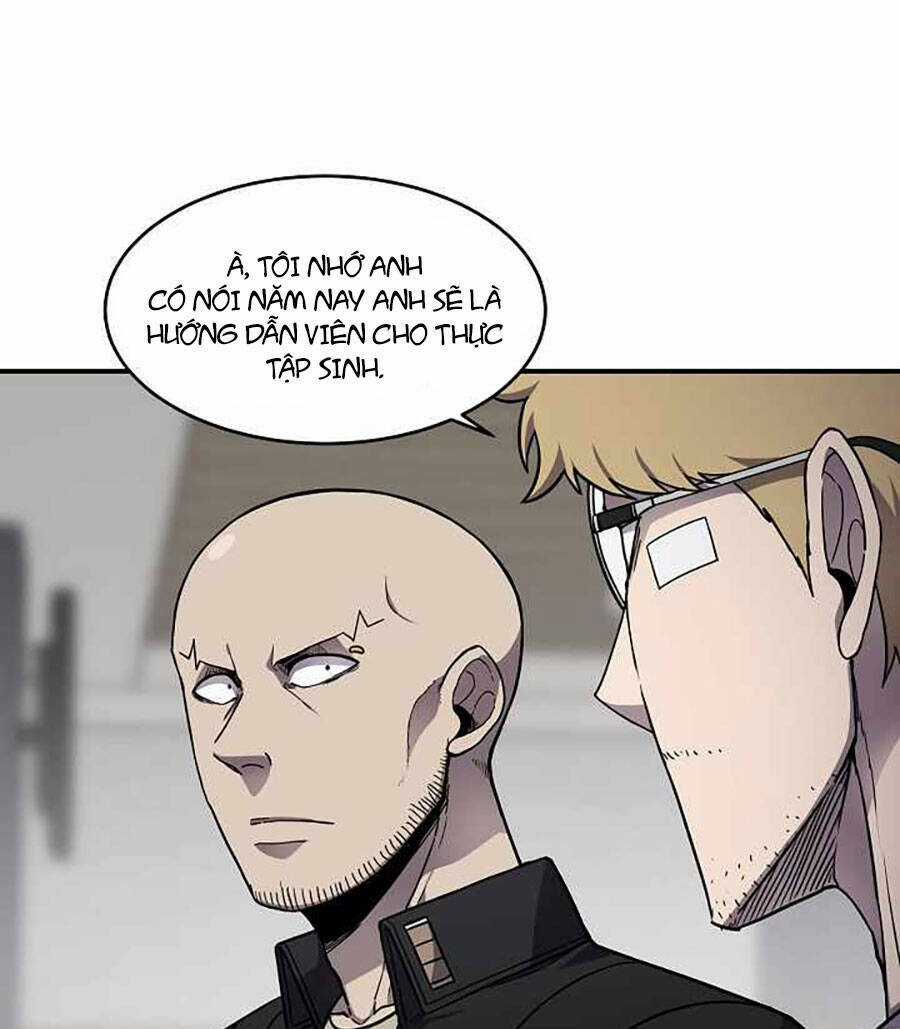 Shaman - Pháp Sư - Chapter 50 - Trang 73