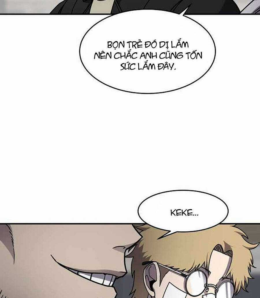 Shaman - Pháp Sư - Chapter 50 - Trang 74