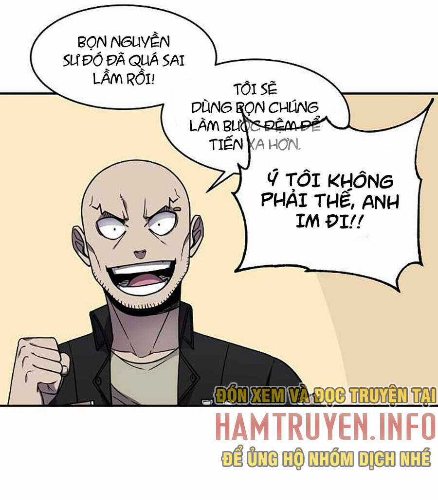 Shaman - Pháp Sư - Chapter 50 - Trang 79