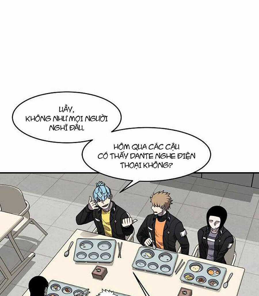 Shaman - Pháp Sư - Chapter 50 - Trang 80