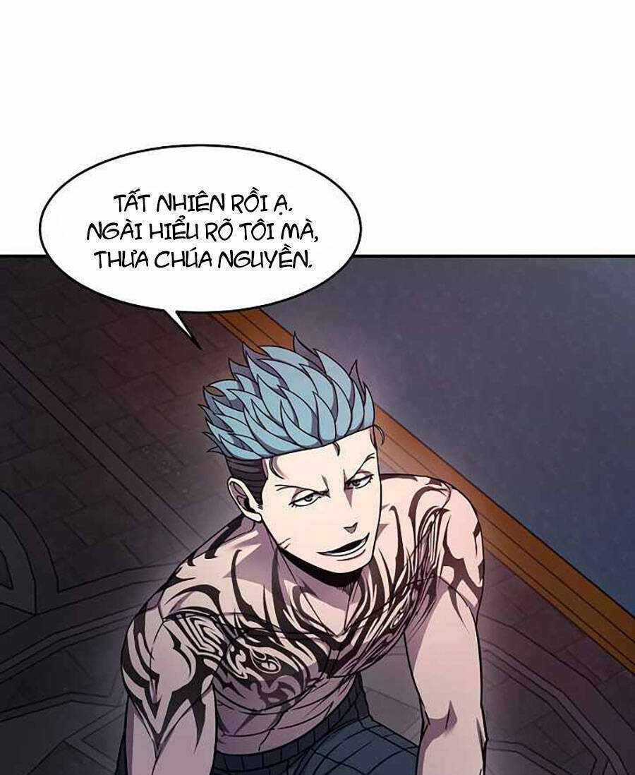 Shaman - Pháp Sư - Chapter 50 - Trang 9