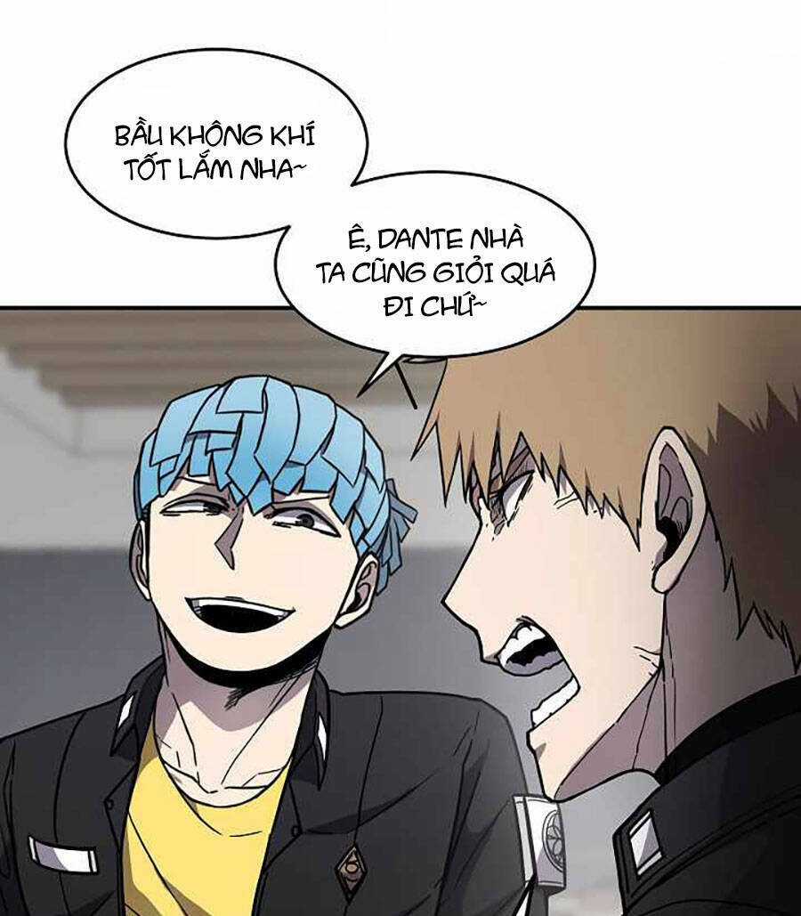 Shaman - Pháp Sư - Chapter 50 - Trang 83