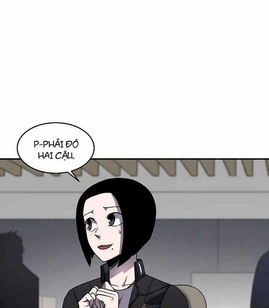 Shaman - Pháp Sư - Chapter 50 - Trang 86