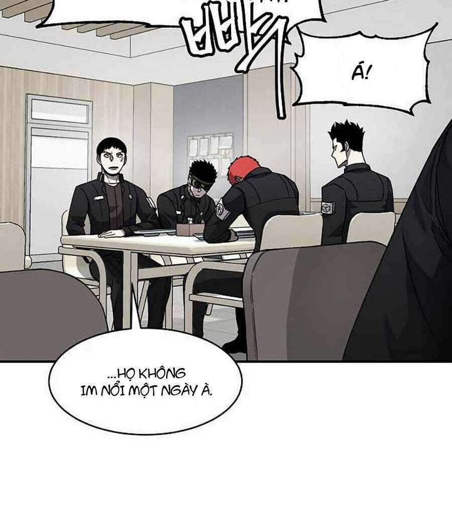 Shaman - Pháp Sư - Chapter 50 - Trang 90