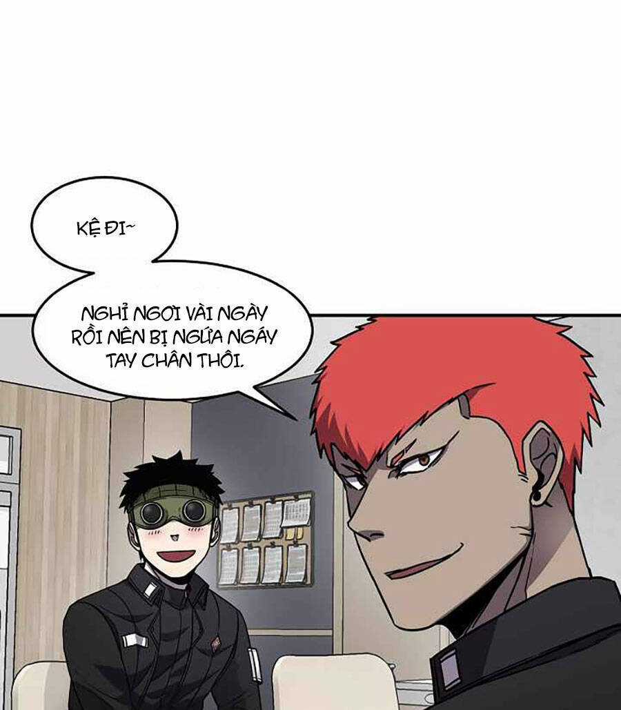 Shaman - Pháp Sư - Chapter 50 - Trang 91