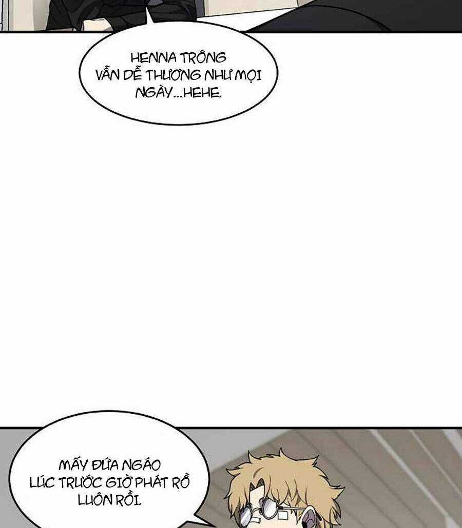 Shaman - Pháp Sư - Chapter 50 - Trang 92