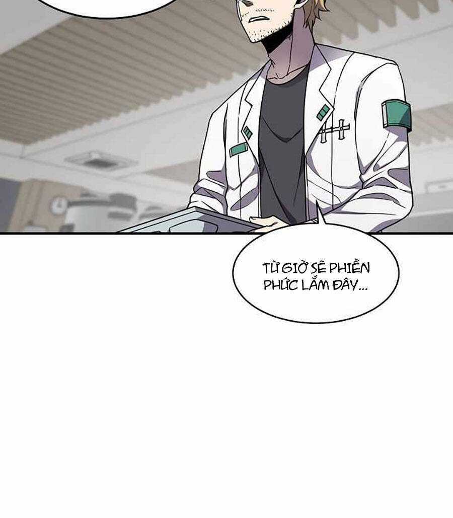Shaman - Pháp Sư - Chapter 50 - Trang 93
