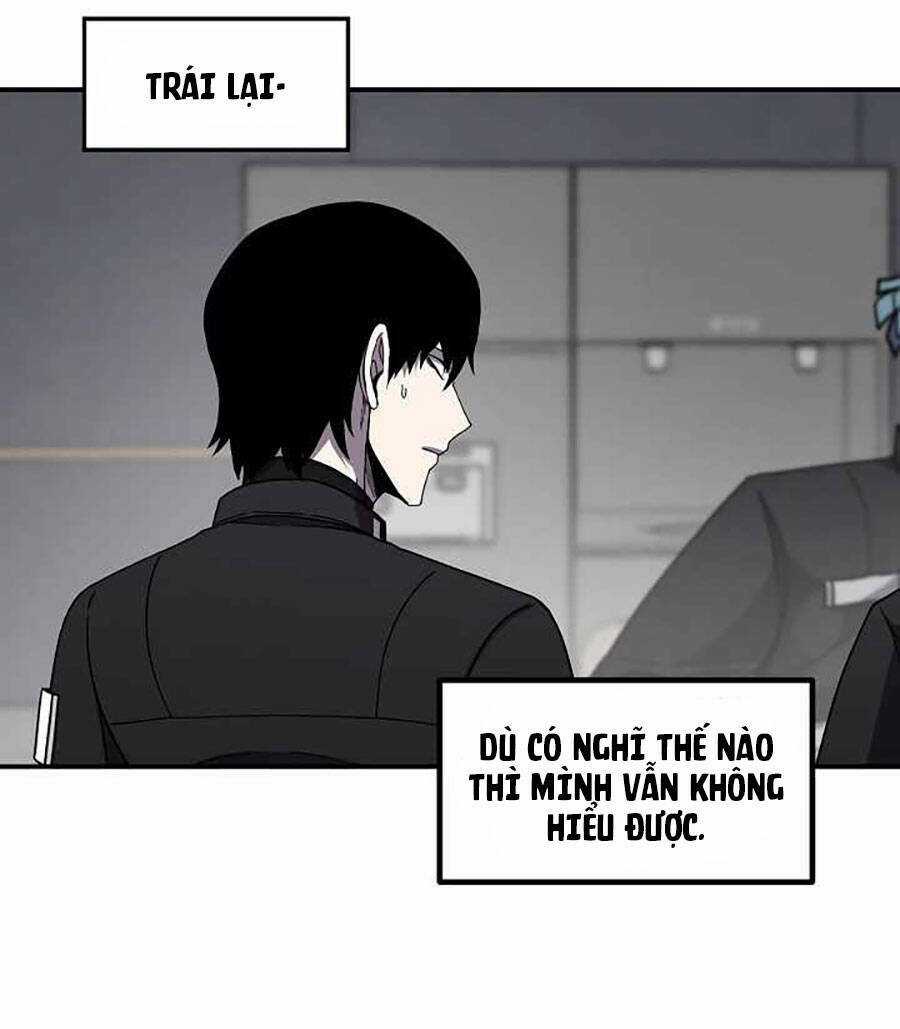 Shaman - Pháp Sư - Chapter 50 - Trang 95