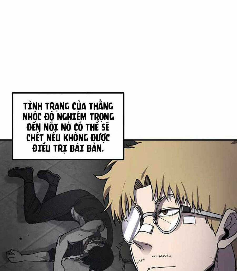 Shaman - Pháp Sư - Chapter 50 - Trang 96