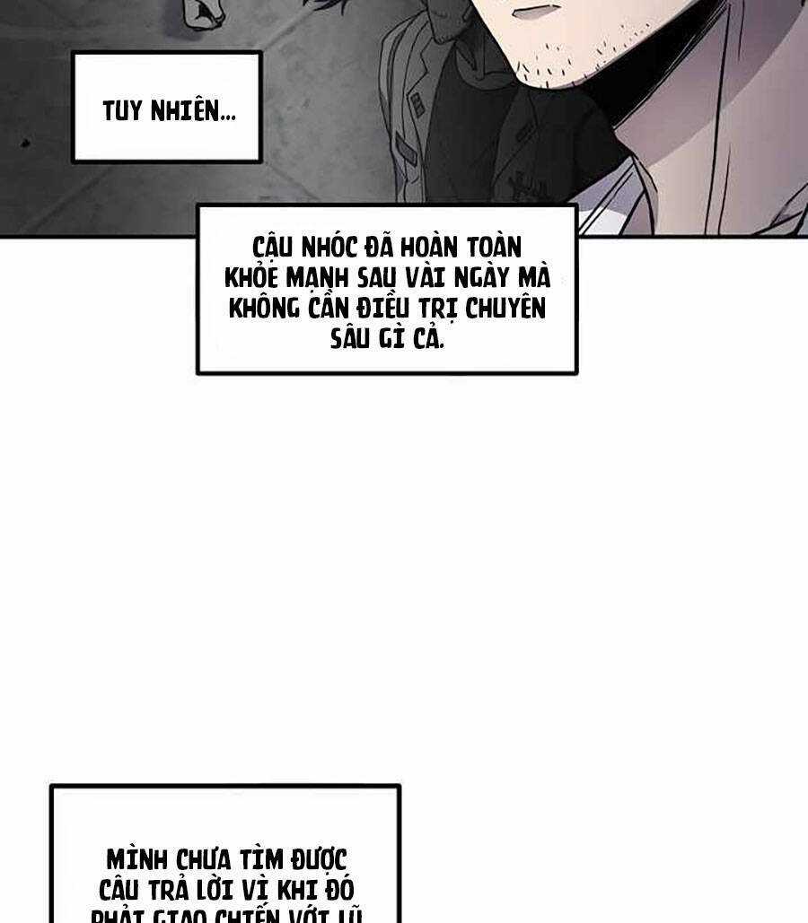 Shaman - Pháp Sư - Chapter 50 - Trang 97