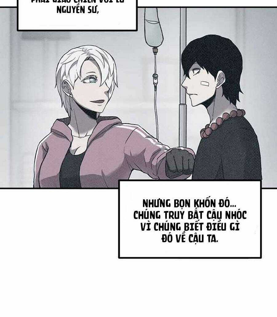 Shaman - Pháp Sư - Chapter 50 - Trang 98