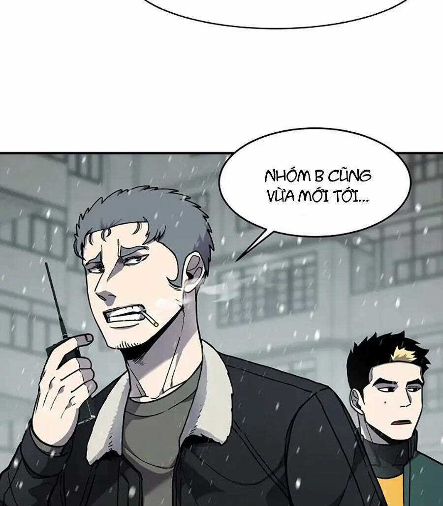 Shaman - Pháp Sư - Chapter 51 - Trang 11