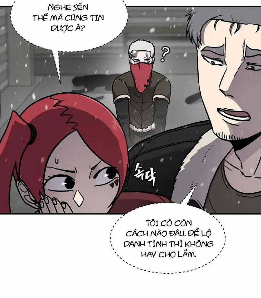 Shaman - Pháp Sư - Chapter 51 - Trang 101