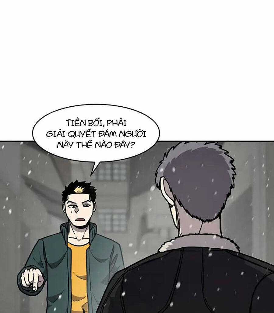 Shaman - Pháp Sư - Chapter 51 - Trang 102