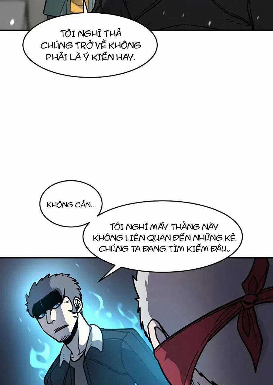 Shaman - Pháp Sư - Chapter 51 - Trang 103