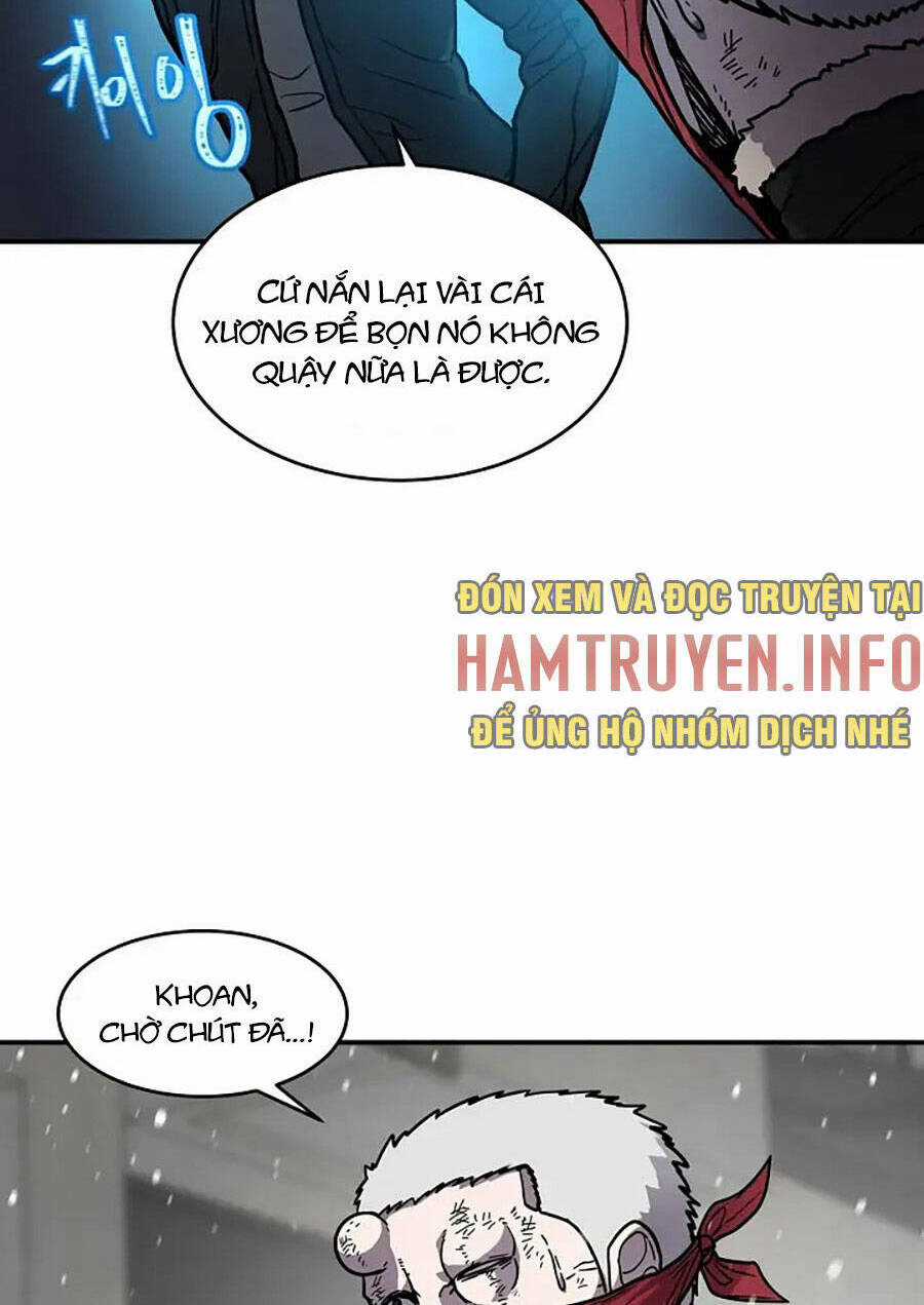 Shaman - Pháp Sư - Chapter 51 - Trang 104