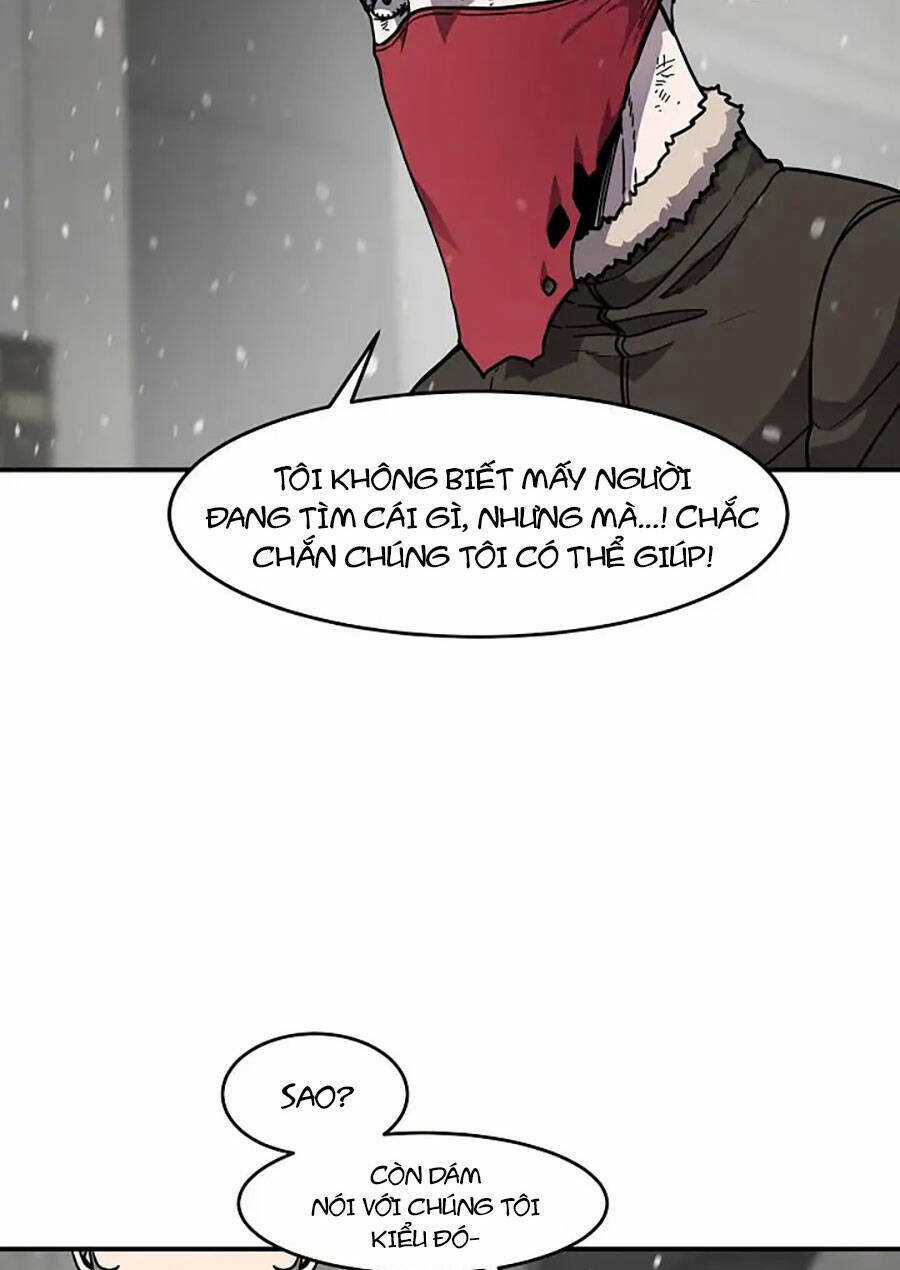 Shaman - Pháp Sư - Chapter 51 - Trang 105