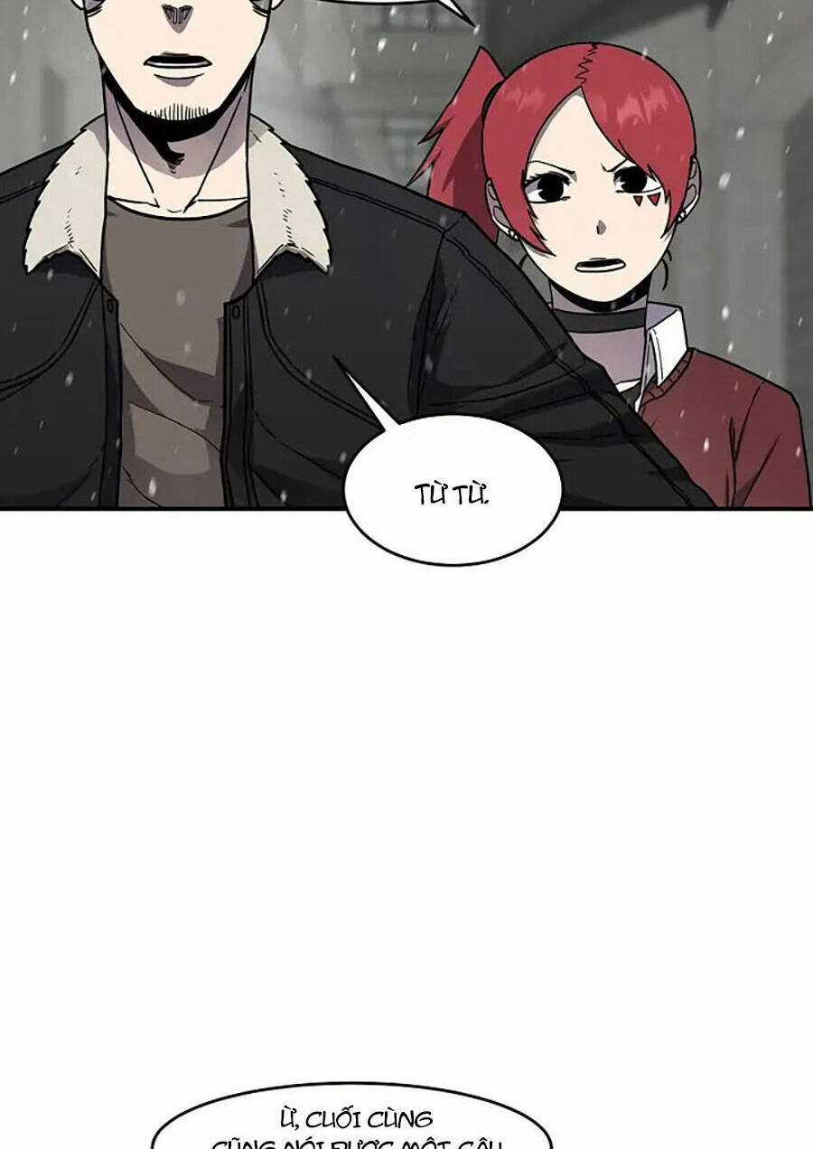 Shaman - Pháp Sư - Chapter 51 - Trang 106