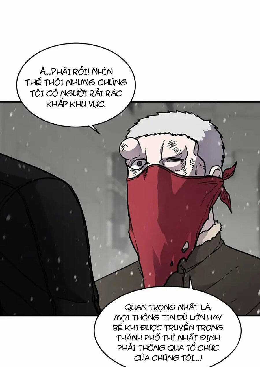 Shaman - Pháp Sư - Chapter 51 - Trang 109