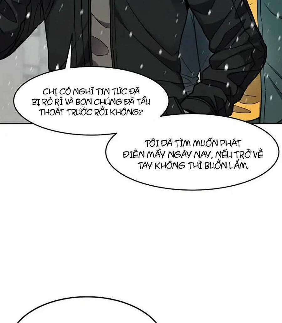 Shaman - Pháp Sư - Chapter 51 - Trang 12