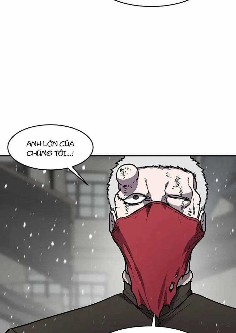 Shaman - Pháp Sư - Chapter 51 - Trang 111