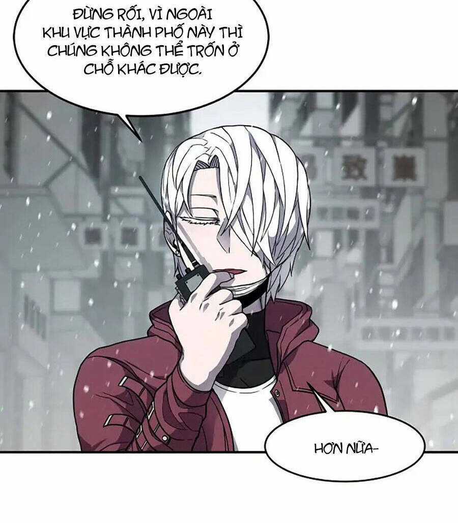 Shaman - Pháp Sư - Chapter 51 - Trang 13