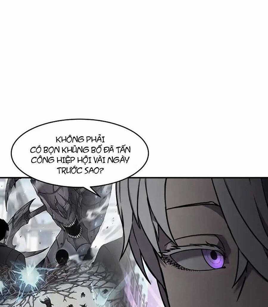 Shaman - Pháp Sư - Chapter 51 - Trang 17