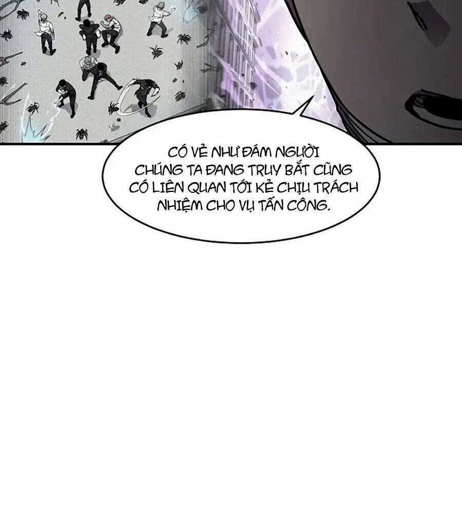 Shaman - Pháp Sư - Chapter 51 - Trang 18