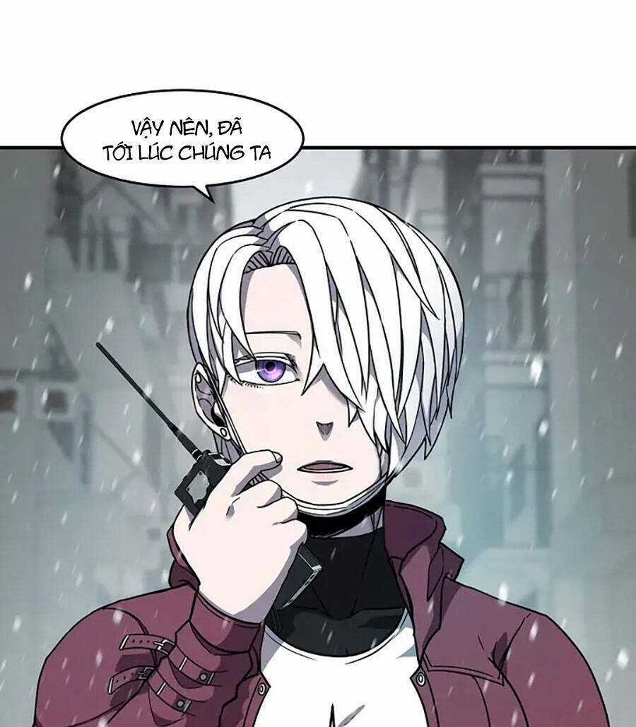 Shaman - Pháp Sư - Chapter 51 - Trang 19