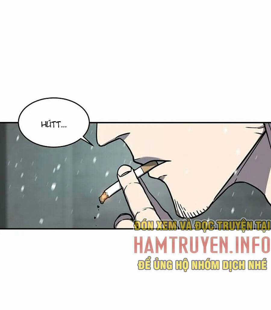 Shaman - Pháp Sư - Chapter 51 - Trang 22