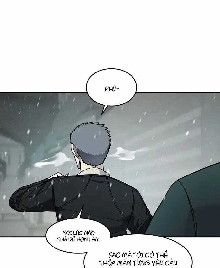 Shaman - Pháp Sư - Chapter 51 - Trang 23