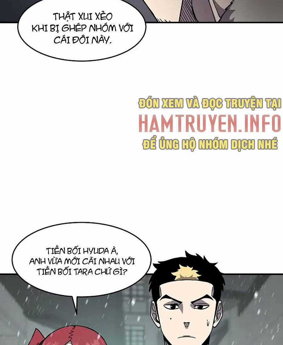 Shaman - Pháp Sư - Chapter 51 - Trang 25