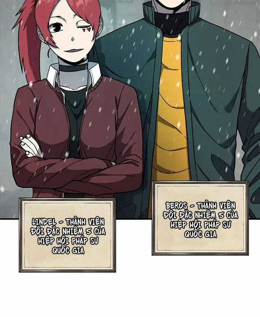 Shaman - Pháp Sư - Chapter 51 - Trang 26