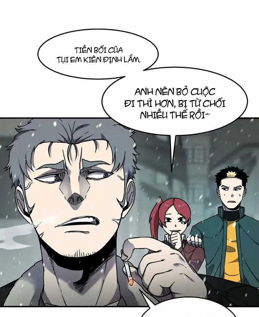 Shaman - Pháp Sư - Chapter 51 - Trang 27