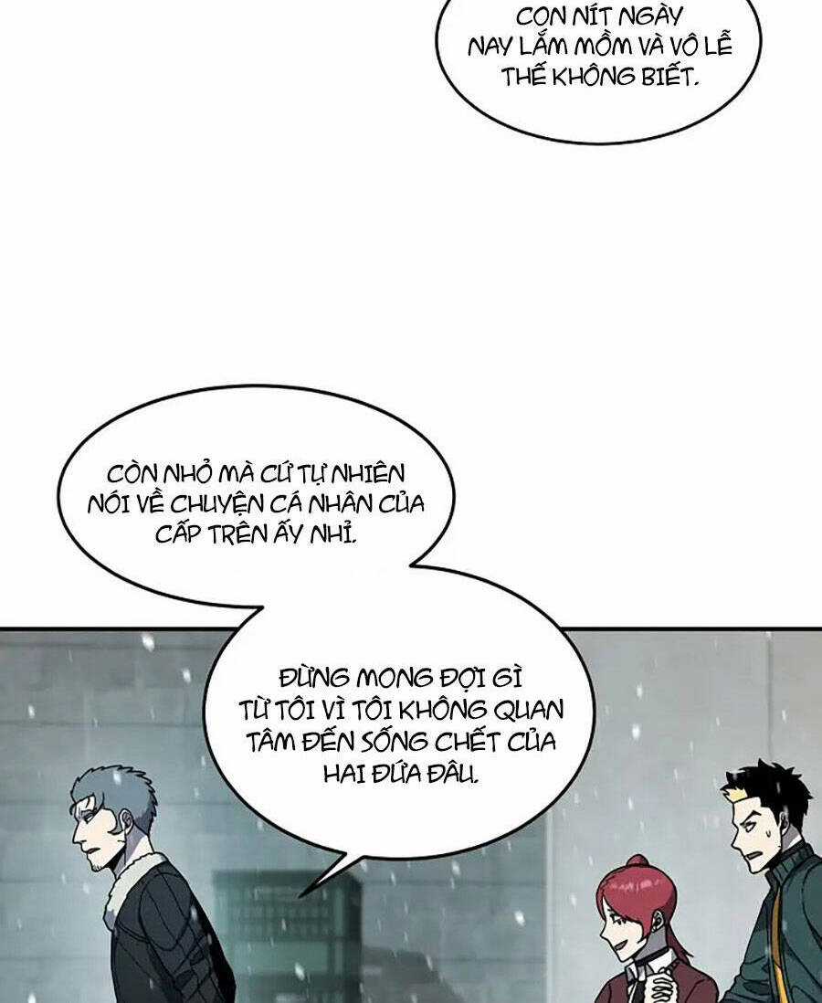 Shaman - Pháp Sư - Chapter 51 - Trang 28