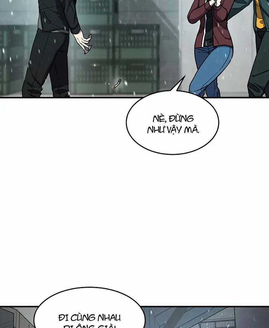 Shaman - Pháp Sư - Chapter 51 - Trang 29