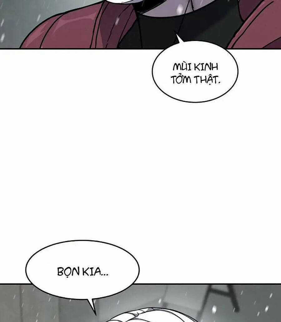 Shaman - Pháp Sư - Chapter 51 - Trang 4