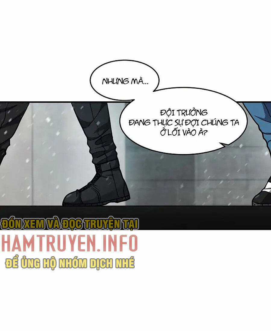 Shaman - Pháp Sư - Chapter 51 - Trang 31