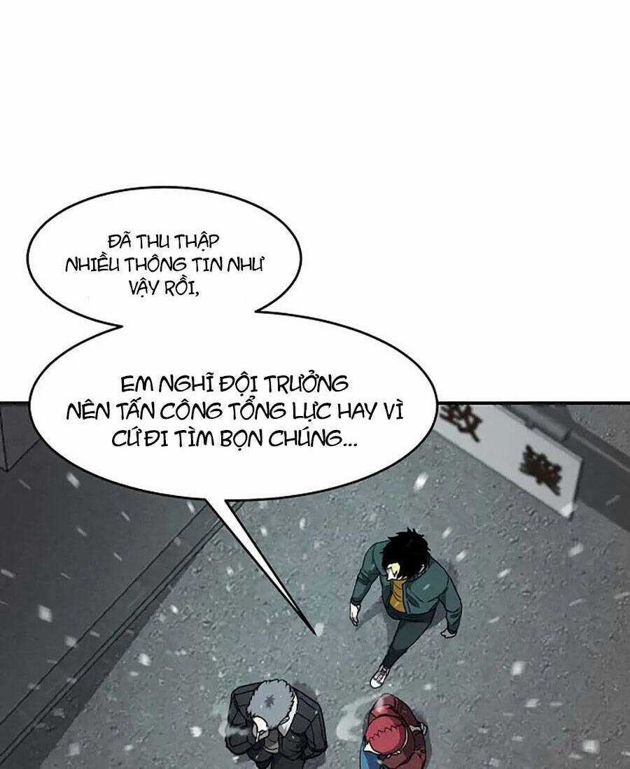 Shaman - Pháp Sư - Chapter 51 - Trang 32