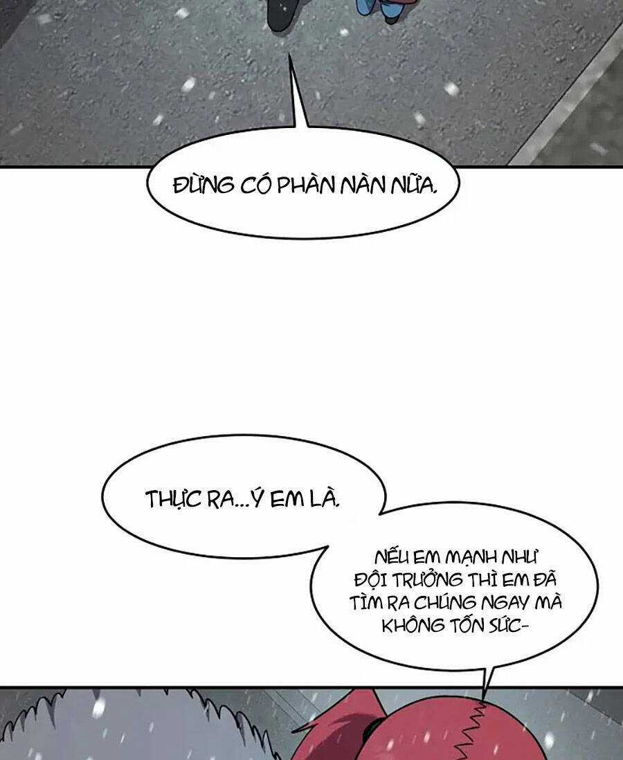 Shaman - Pháp Sư - Chapter 51 - Trang 33