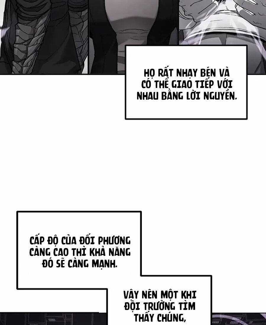 Shaman - Pháp Sư - Chapter 51 - Trang 37