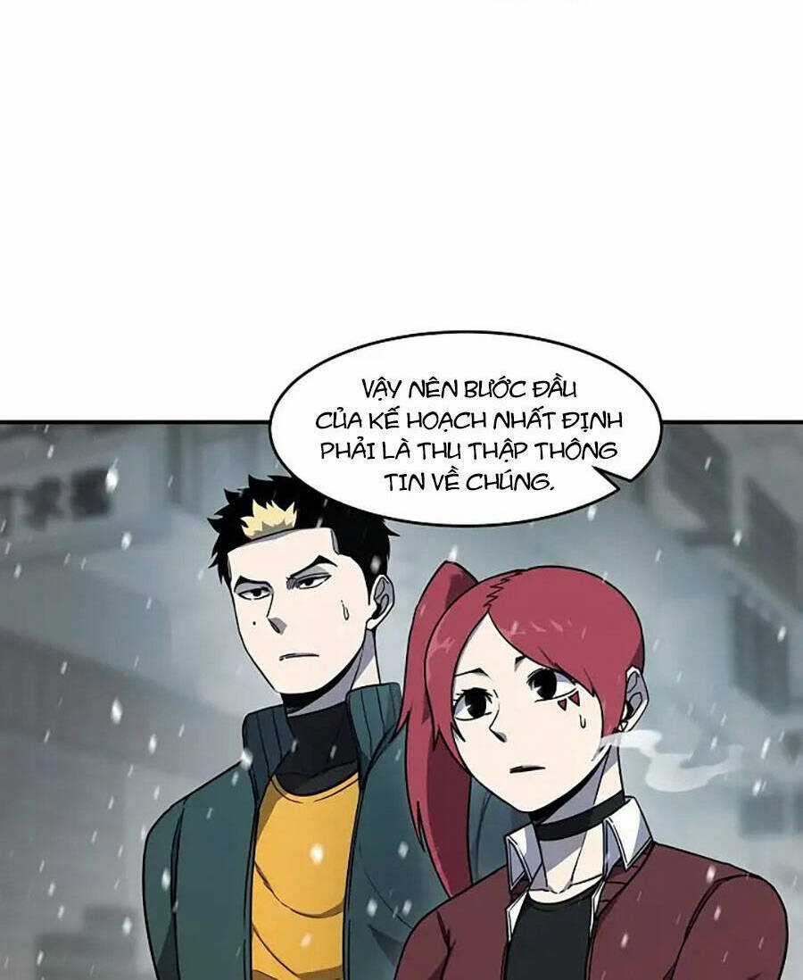 Shaman - Pháp Sư - Chapter 51 - Trang 40