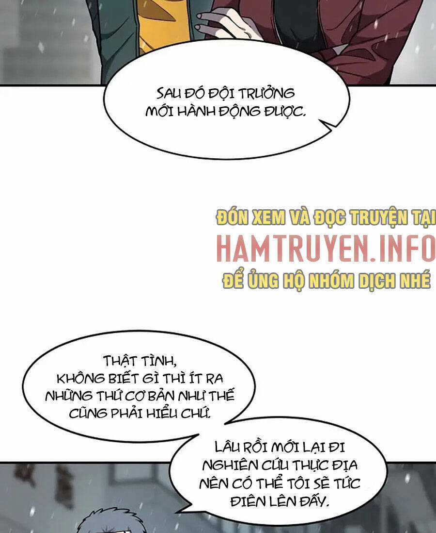 Shaman - Pháp Sư - Chapter 51 - Trang 41