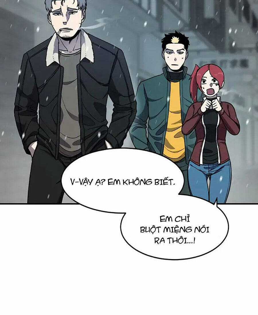Shaman - Pháp Sư - Chapter 51 - Trang 42
