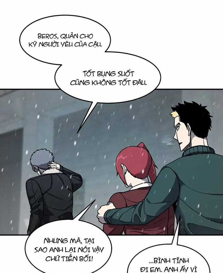 Shaman - Pháp Sư - Chapter 51 - Trang 43