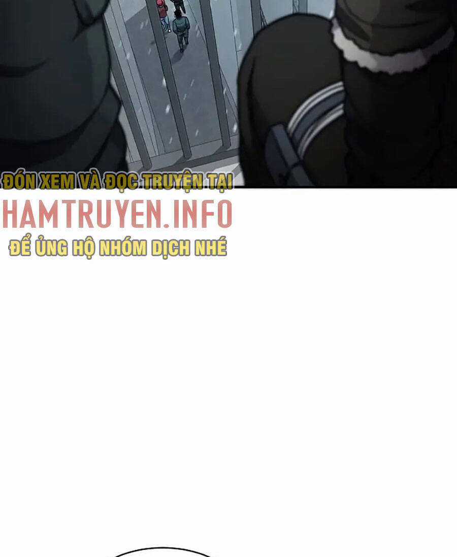 Shaman - Pháp Sư - Chapter 51 - Trang 45
