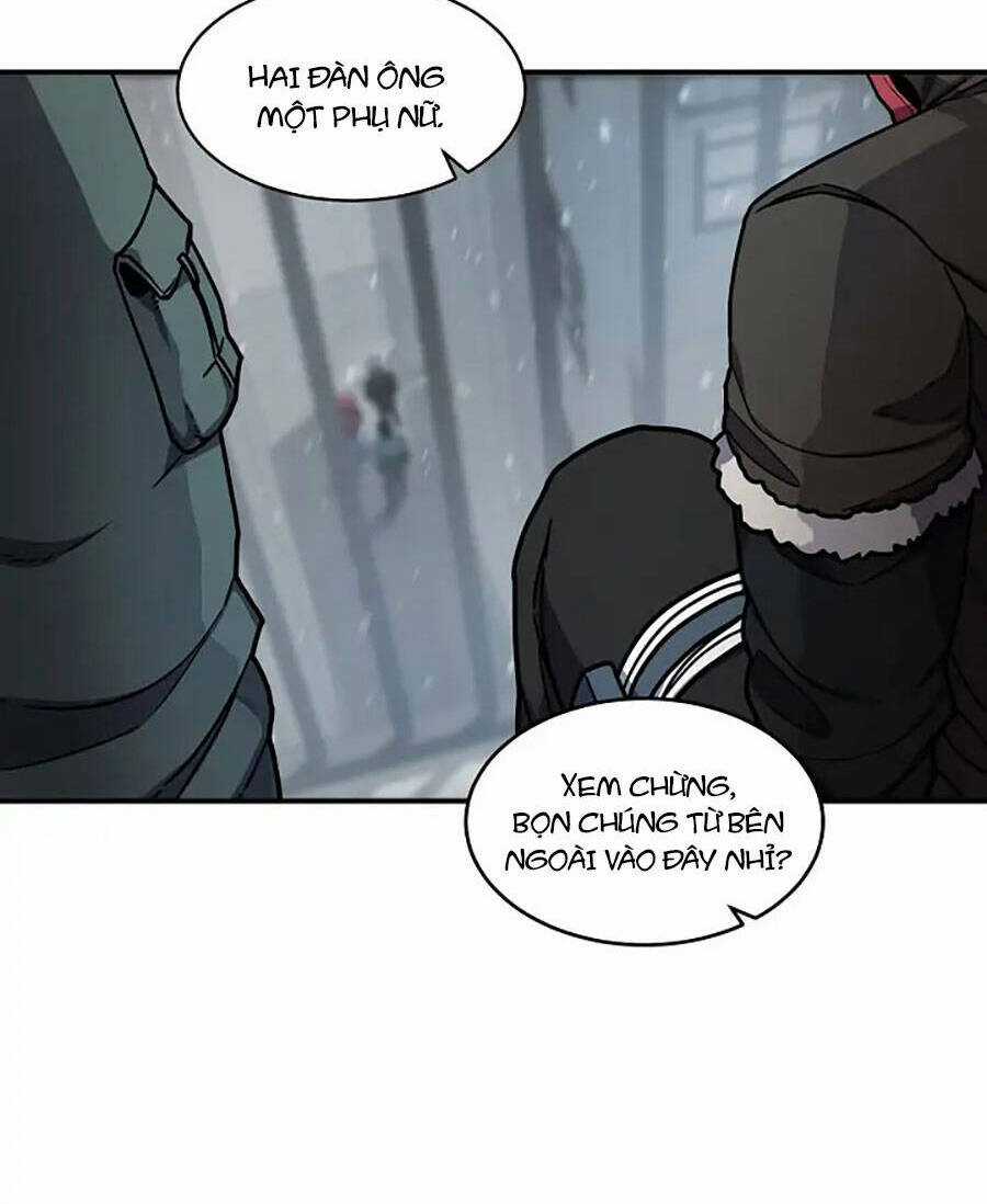 Shaman - Pháp Sư - Chapter 51 - Trang 46