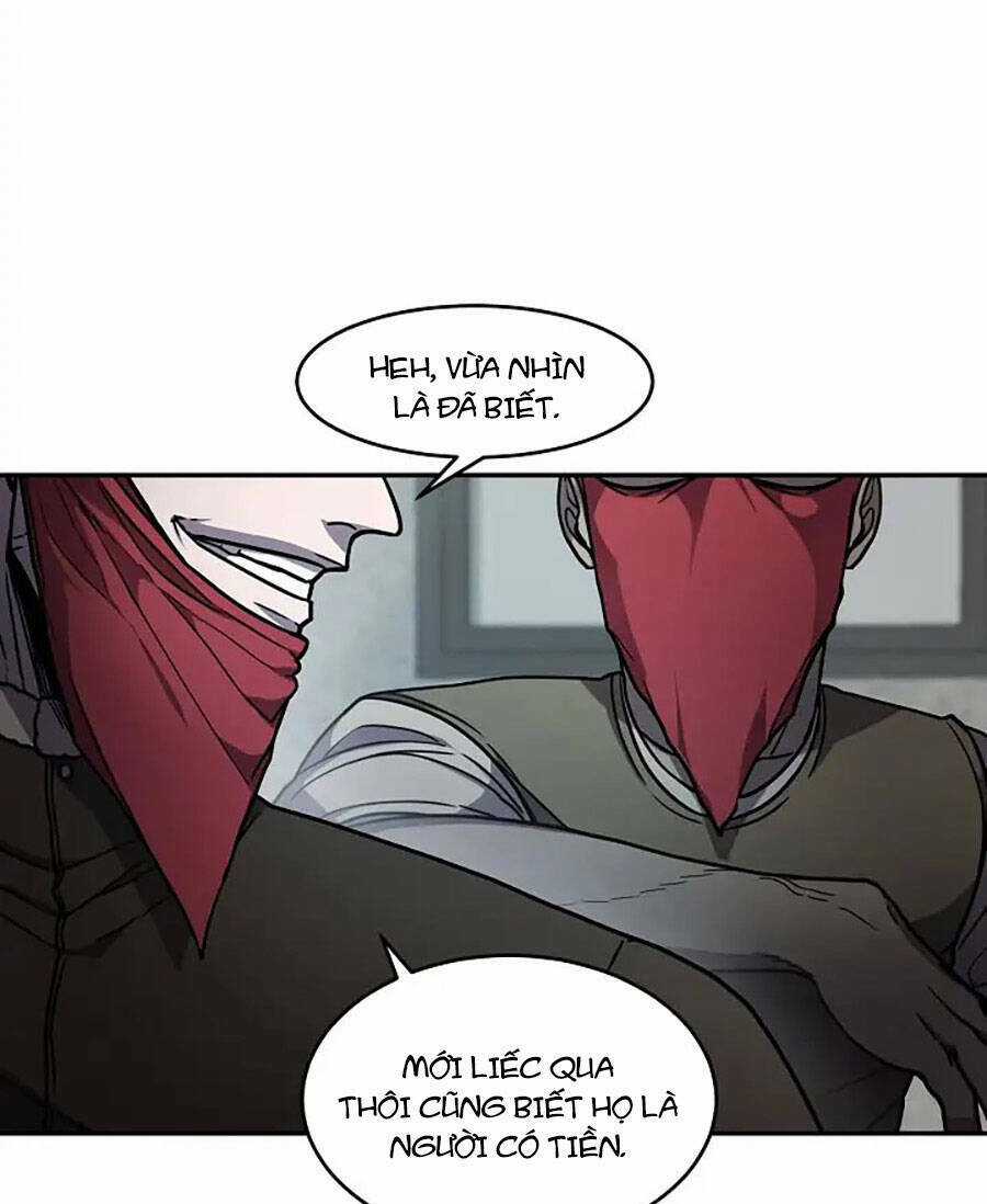 Shaman - Pháp Sư - Chapter 51 - Trang 47